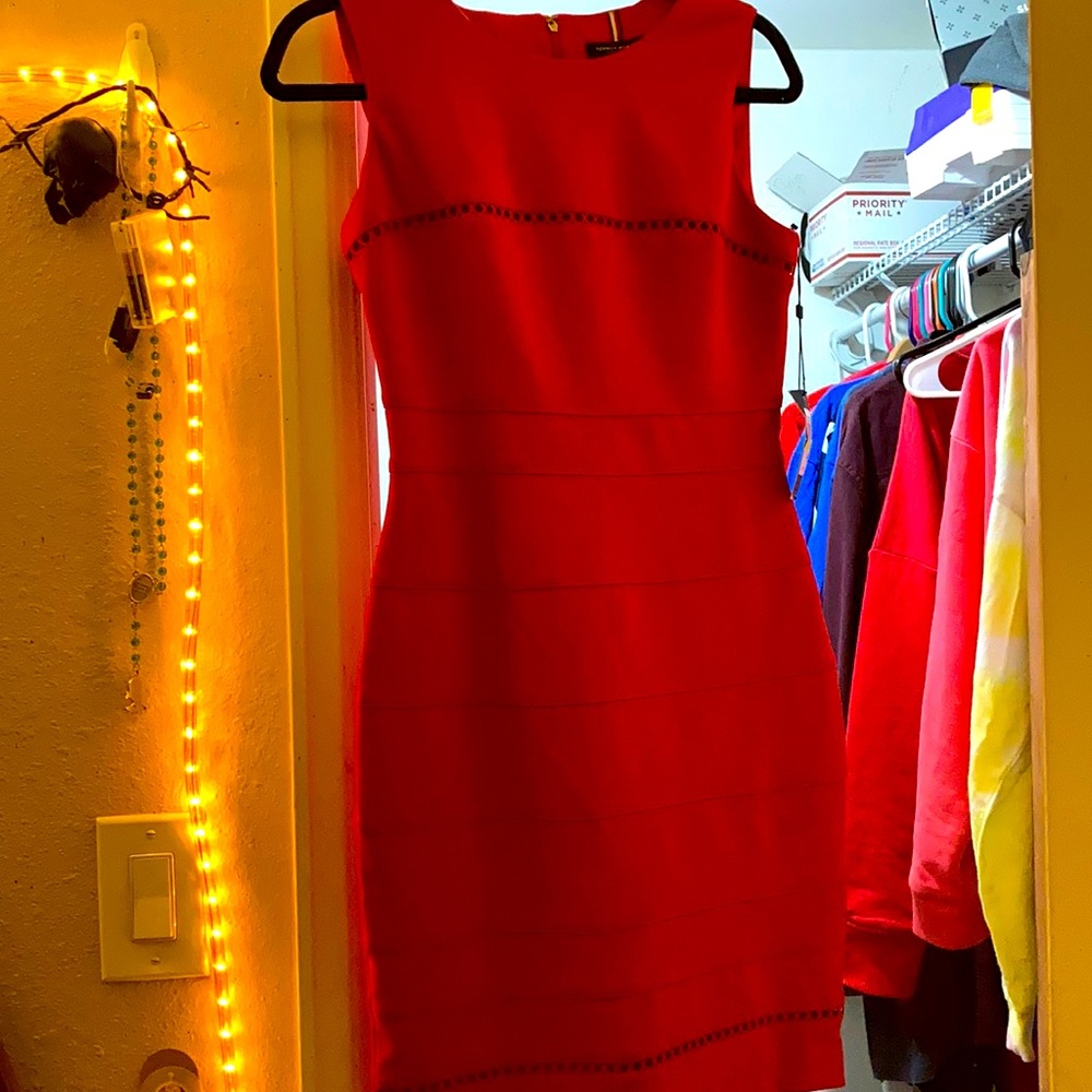 Tommy Hilfiger Dress